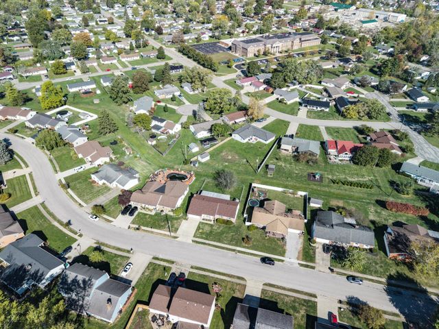 558 Damon Drive, Washington Court House, OH 43160