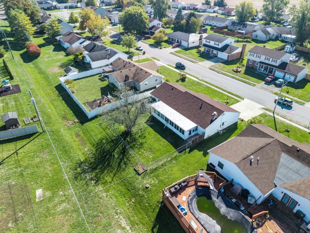 558 Damon Drive, Washington Court House, OH 43160