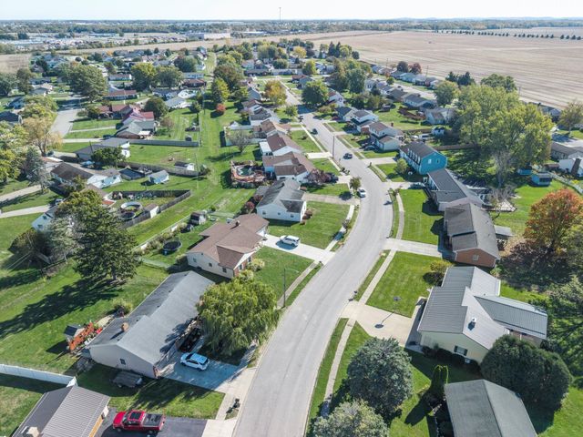 558 Damon Drive, Washington Court House, OH 43160