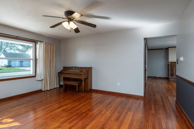 558 Damon Drive, Washington Court House, OH 43160