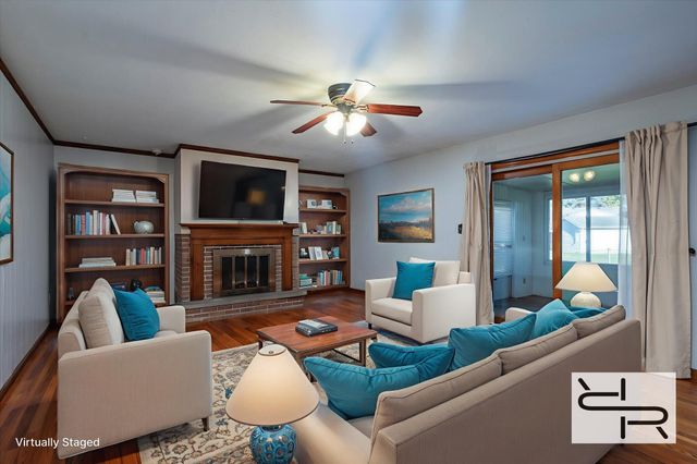 558 Damon Drive, Washington Court House, OH 43160