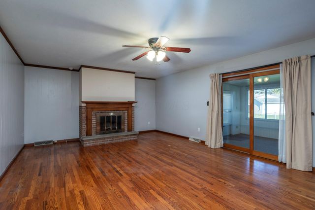 558 Damon Drive, Washington Court House, OH 43160