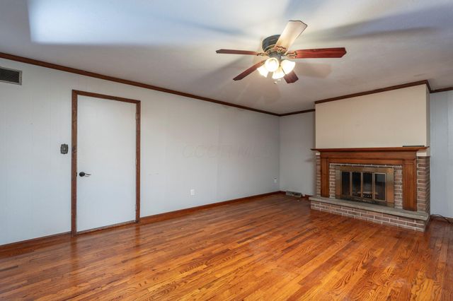 558 Damon Drive, Washington Court House, OH 43160