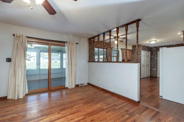 558 Damon Drive, Washington Court House, OH 43160