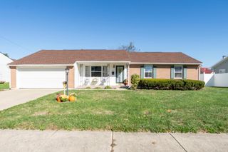 558 Damon Drive, Washington Court House, OH 43160