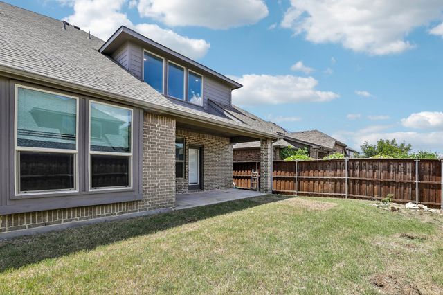 1601 SPANISH BAY Court, Little Elm, TX 75036