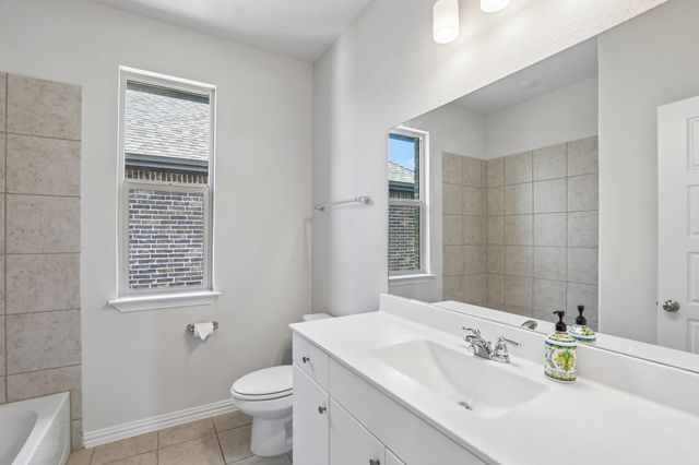 1601 SPANISH BAY Court, Little Elm, TX 75036