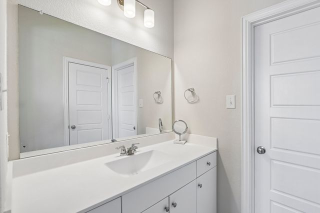 1601 SPANISH BAY Court, Little Elm, TX 75036