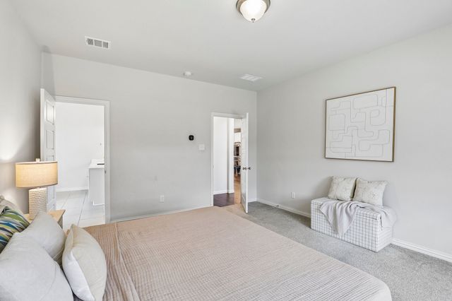 1601 SPANISH BAY Court, Little Elm, TX 75036