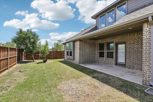 1601 SPANISH BAY Court, Little Elm, TX 75036