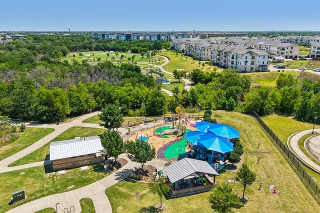 1601 SPANISH BAY Court, Little Elm, TX 75036