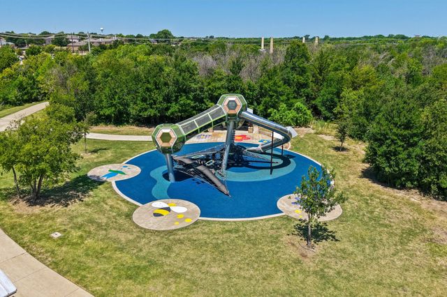 1601 SPANISH BAY Court, Little Elm, TX 75036