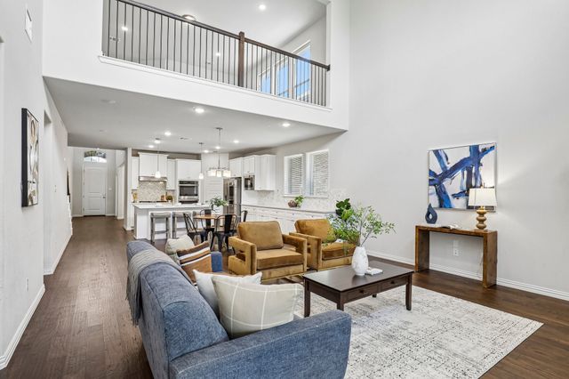 1601 SPANISH BAY Court, Little Elm, TX 75036