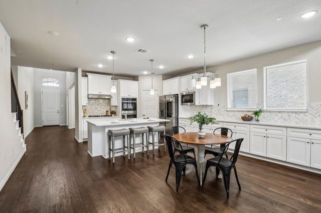 1601 SPANISH BAY Court, Little Elm, TX 75036