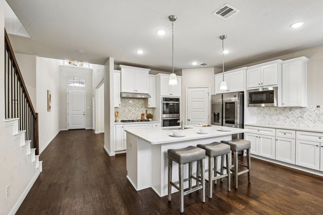 1601 SPANISH BAY Court, Little Elm, TX 75036