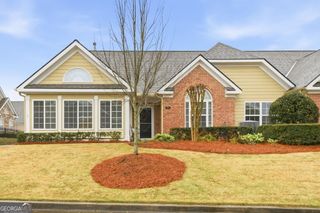 1101 Sweet Apple Circle, Alpharetta, GA 30004