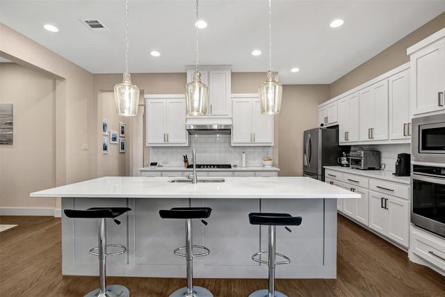 1026 Billy Lane, Allen, TX 75013