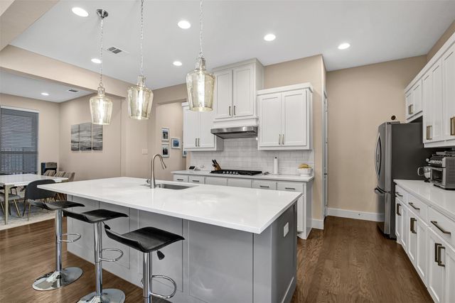 1026 Billy Lane, Allen, TX 75013