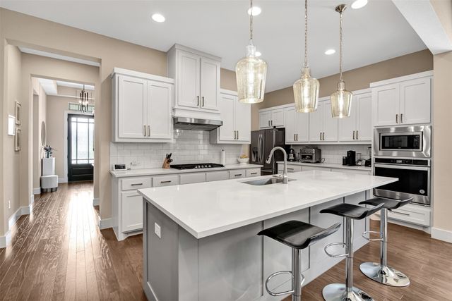 1026 Billy Lane, Allen, TX 75013