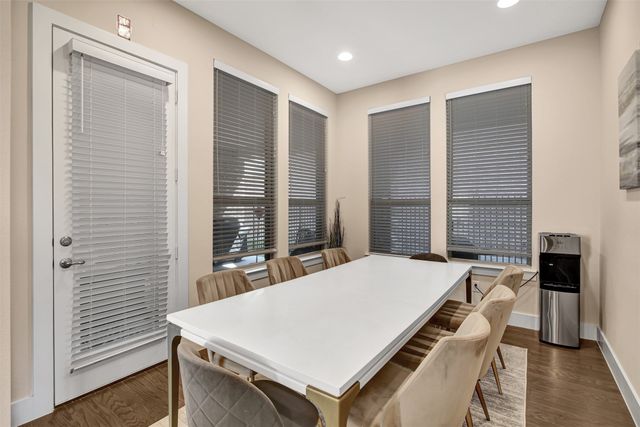 1026 Billy Lane, Allen, TX 75013