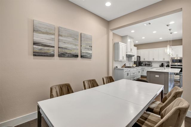 1026 Billy Lane, Allen, TX 75013