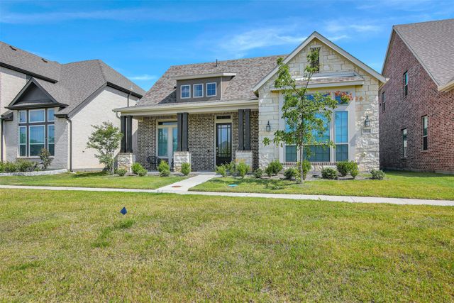 1026 Billy Lane, Allen, TX 75013