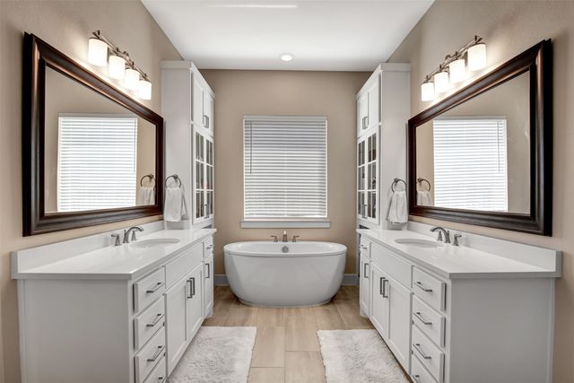 1026 Billy Lane, Allen, TX 75013