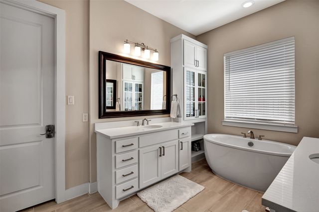 1026 Billy Lane, Allen, TX 75013