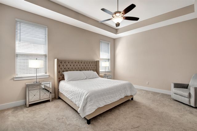 1026 Billy Lane, Allen, TX 75013