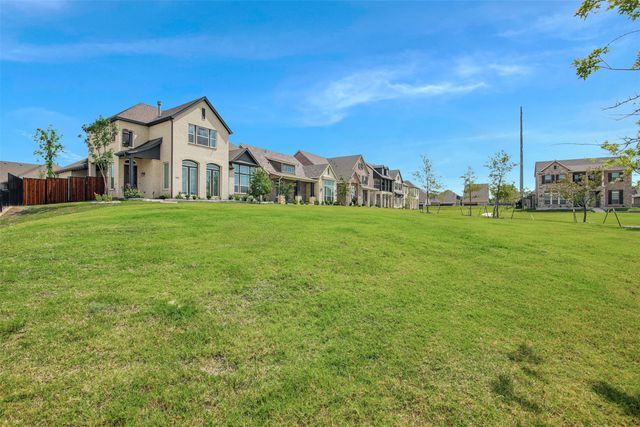 1026 Billy Lane, Allen, TX 75013
