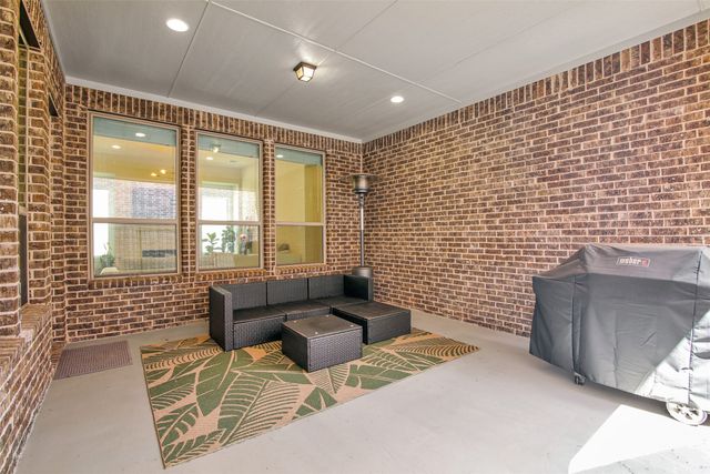 1026 Billy Lane, Allen, TX 75013