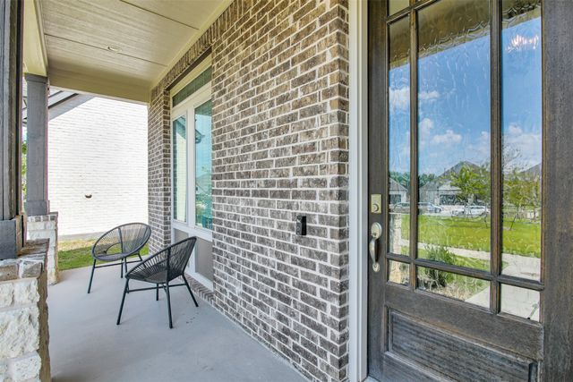 1026 Billy Lane, Allen, TX 75013