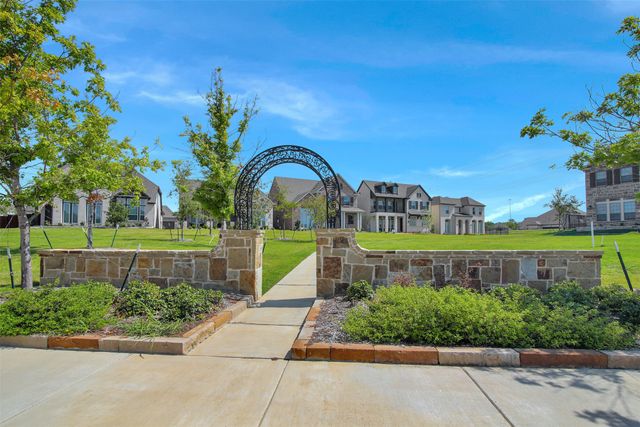 1026 Billy Lane, Allen, TX 75013