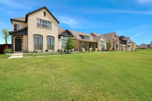 1026 Billy Lane, Allen, TX 75013