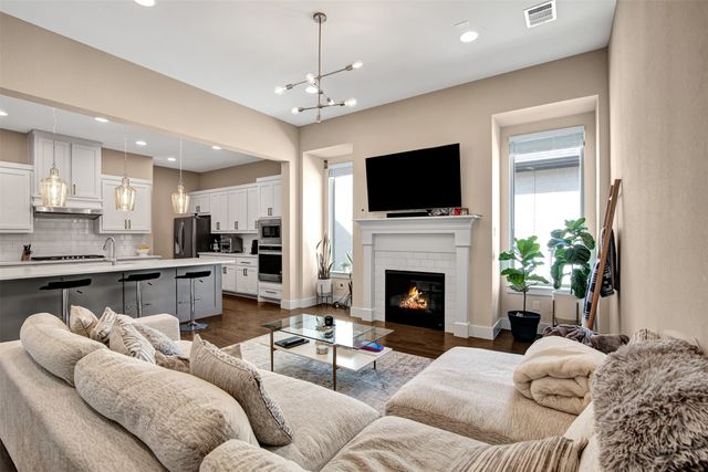 1026 Billy Lane, Allen, TX 75013