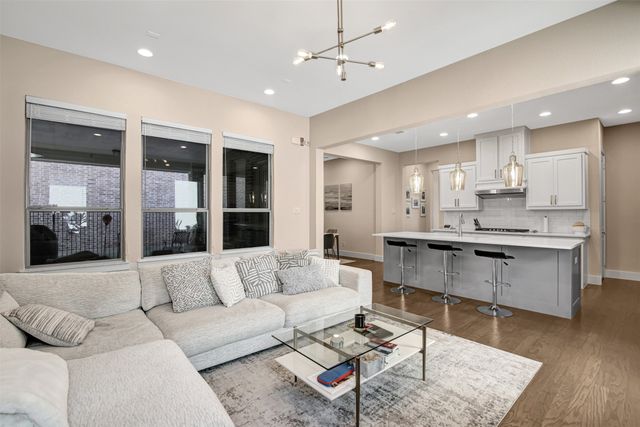 1026 Billy Lane, Allen, TX 75013