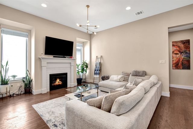 1026 Billy Lane, Allen, TX 75013