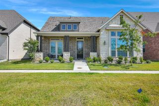 1026 Billy Lane, Allen, TX 75013