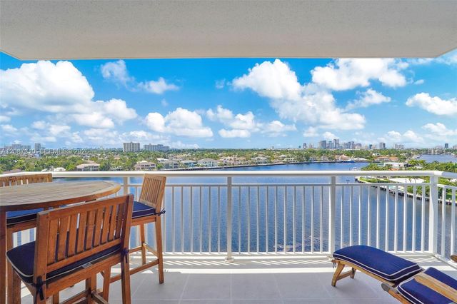 511 Bayshore Drive 1009, Fort Lauderdale, FL 33304
