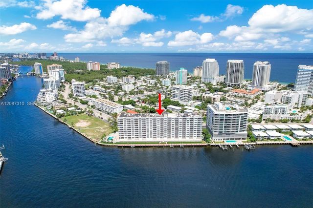 511 Bayshore Drive 1009, Fort Lauderdale, FL 33304