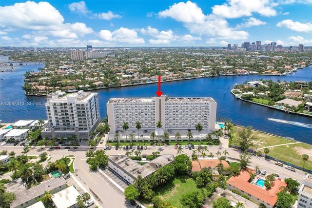 511 Bayshore Drive 1009, Fort Lauderdale, FL 33304