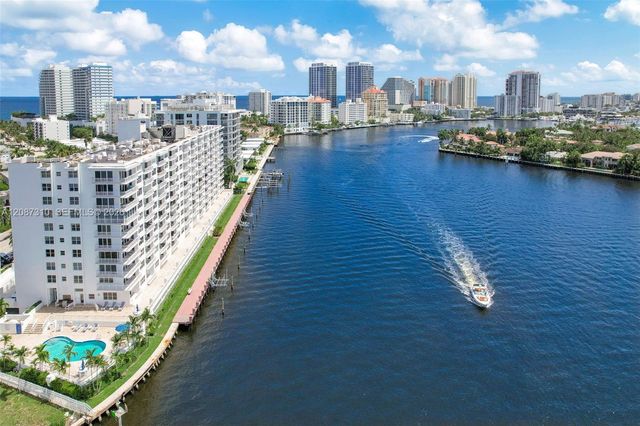 511 Bayshore Drive 1009, Fort Lauderdale, FL 33304