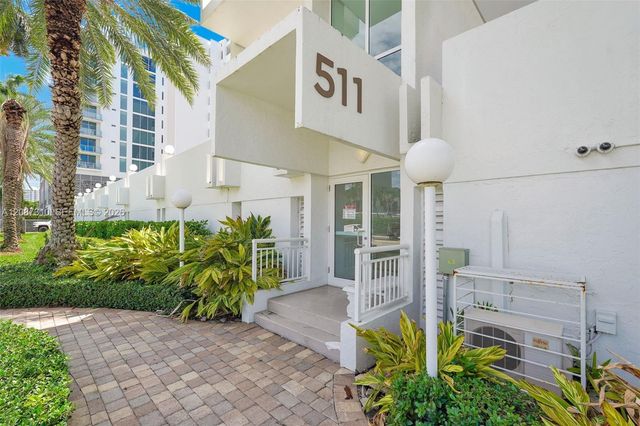 511 Bayshore Drive 1009, Fort Lauderdale, FL 33304