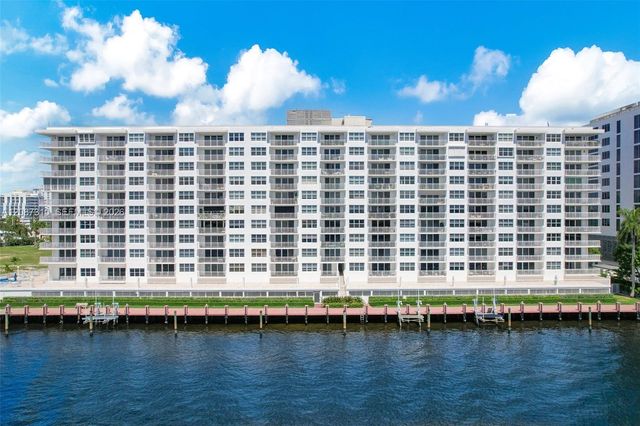 511 Bayshore Drive 1009, Fort Lauderdale, FL 33304