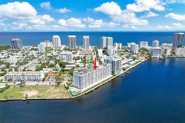511 Bayshore Drive 1009, Fort Lauderdale, FL 33304