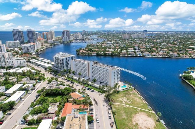 511 Bayshore Drive 1009, Fort Lauderdale, FL 33304