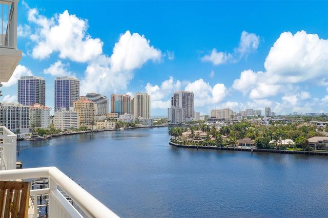 511 Bayshore Drive 1009, Fort Lauderdale, FL 33304