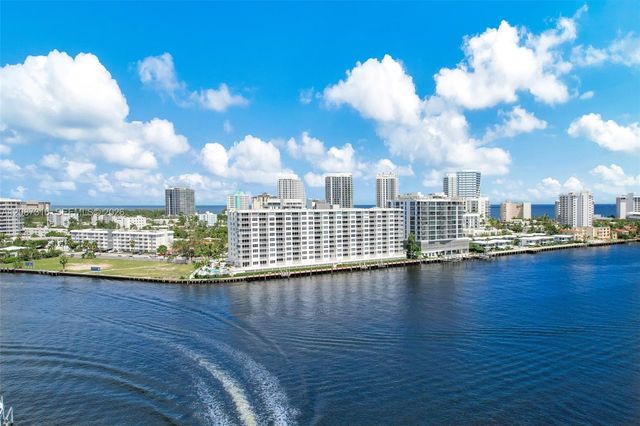 511 Bayshore Drive 1009, Fort Lauderdale, FL 33304