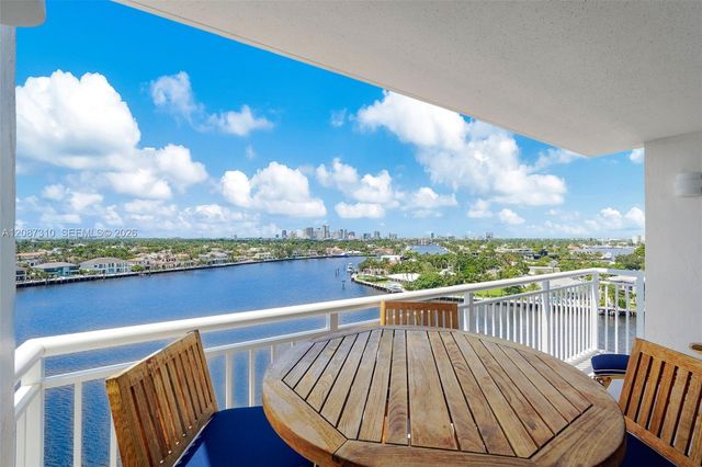 511 Bayshore Drive 1009, Fort Lauderdale, FL 33304