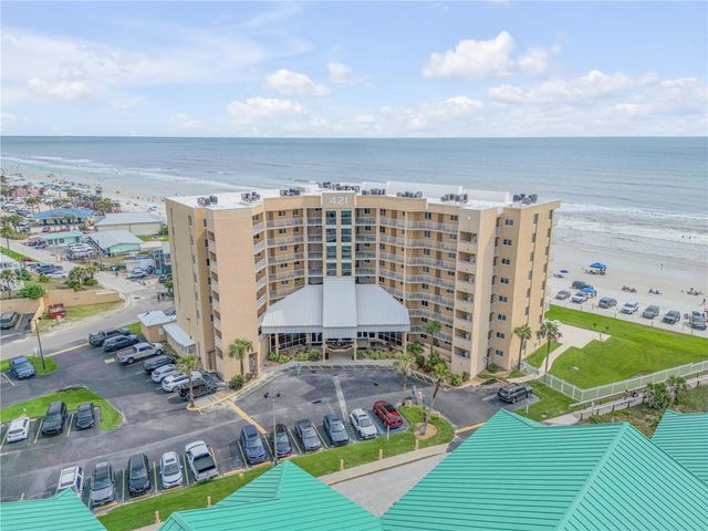 421 S ATLANTIC AVENUE 509, New Smyrna Beach, FL 32169